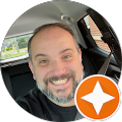 Profile photo of Brian Geraci