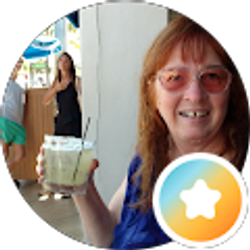 Profile photo of Amy Valk