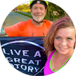 Profile photo of Rodney & Brenda Hill
