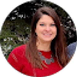Profile photo of Kaitlyn Miller
