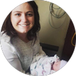 Profile photo of Kaitlyn Meath