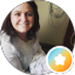Profile photo of Kaitlyn Meath