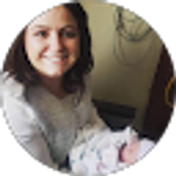 Profile photo of Kaitlyn Meath