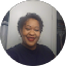 Profile photo of Jonell Dickerson