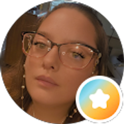 Profile photo of Savannah Heyboer (Savvy)