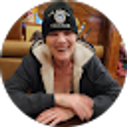 Profile photo of Wendy Rioux