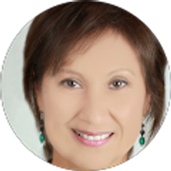 Profile photo of Larraine Normandy