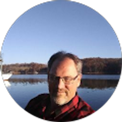 Profile photo of Dan Knutson