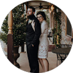 Profile photo of Lauren Hopson