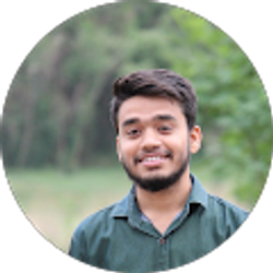 Profile photo of Saikrishna Gattu