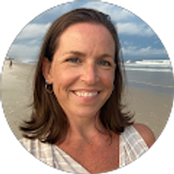 Profile photo of Cheryl Gillespie