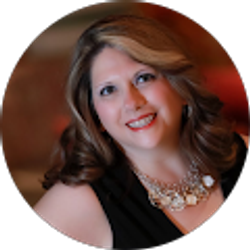 Profile photo of Beth Wilson