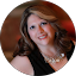 Profile photo of Beth Wilson