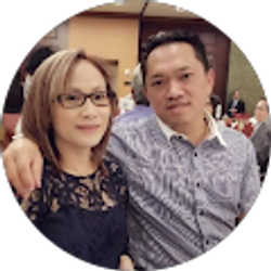 Profile photo of Calvin Nguyen