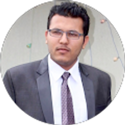 Profile photo of Ganesh Phayal