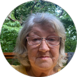 Profile photo of Anna Spore