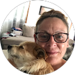 Profile photo of Amber Caudill