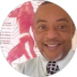 Profile photo of Dr. Marlon Francis