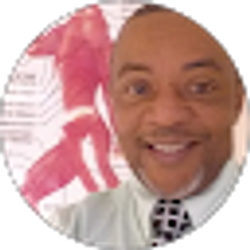 Profile photo of Dr. Marlon Francis