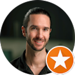 Profile photo of Laurence Boswell