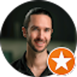 Profile photo of Laurence Boswell