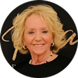 Profile photo of Sally Brooks