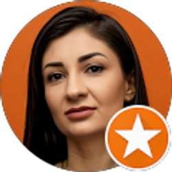 Profile photo of Alina Vlad