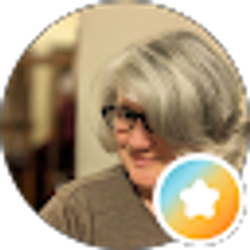 Profile photo of Andi Jones