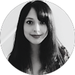 Profile photo of Kailey Tedesco