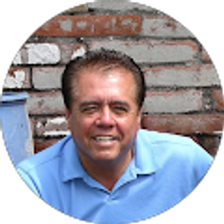 Profile photo of Juan Garcia