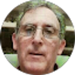 Profile photo of Stephen Nemiroff