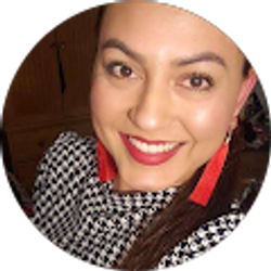 Profile photo of Edith Carmona