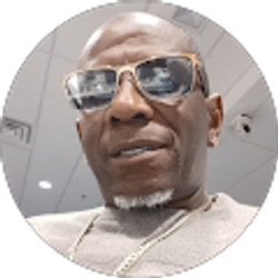 Profile photo of Eric Rooks