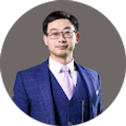 Profile photo of 京城阿满