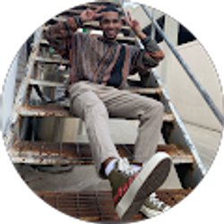 Profile photo of Ke’Shaun Jenkins