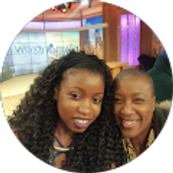 Profile photo of Frances DaSilva