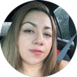 Profile photo of Mary chicas