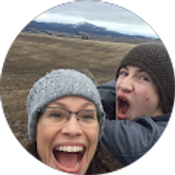 Profile photo of Tami Pilchard