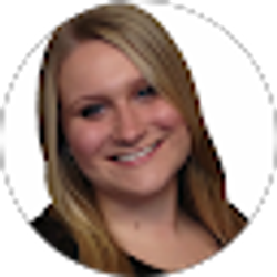 Profile photo of Jillian Koehnken