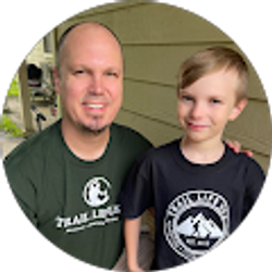 Profile photo of Timothy Adams