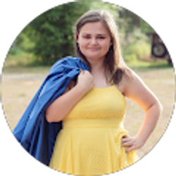 Profile photo of Nevaeh Frederick