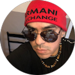 Profile photo of Christian Garcia