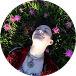 Profile photo of Salem Loucks