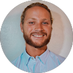 Profile photo of Kyle Alexander