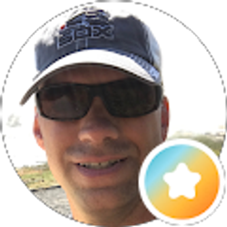 Profile photo of Michael Caparula