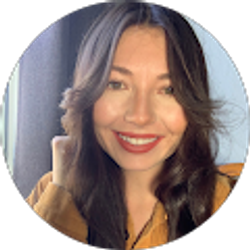 Profile photo of Brooke Mathews