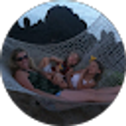 Profile photo of Stefany Zimmerman