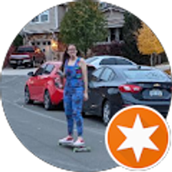 Profile photo of Kirsten Martin