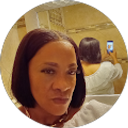 Profile photo of Dawn Warner