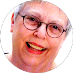 Profile photo of Barbara Bodkin